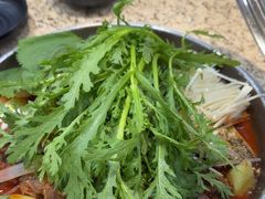 -真利味·脊骨火锅·正宗韩国料理(韩乐坊店)