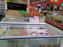 -万达广场(龙湖店)