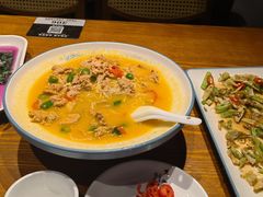 -宴武夷·匠心闽味(印象大红袍店)