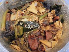 -一麻一辣麻辣香锅(方庄店)
