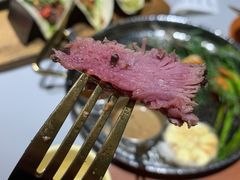 -公园北鹿·铃兰餐厅(齐盛湖店)