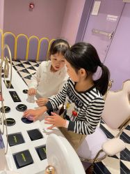 点击看大图 -meland亲子乐园(深圳领展中心城店)