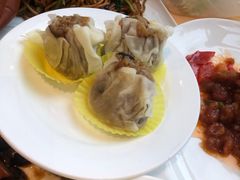 -功德林(南京西路店)