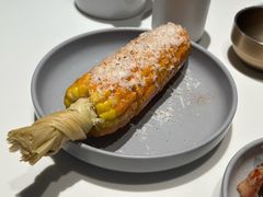-胡麻(静安嘉里店)