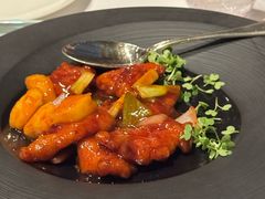 -金轩中餐厅 Jin Xuan(浦东丽思卡尔顿酒店)