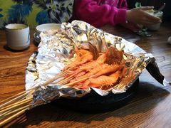 -嘉禾·悦享餐厅(八方汇店)