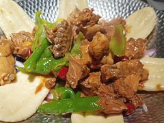 -绿茶餐厅(淮安吾悦广场店)