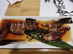 -鳗鲔料理小馆