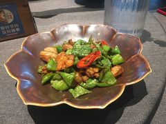 -柒园·三十年创意杭帮菜(龙湖滨江天街店)