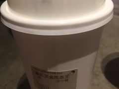 金凤茶王-喜茶(上海正大广场店)
