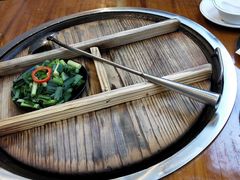 -曹丞相·地锅鸡·地锅鱼(武林店)