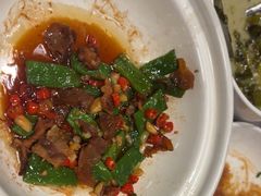 -徐记海鲜(观沙岭|滨江新城店)