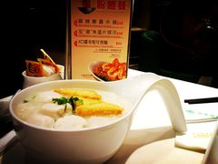 鱼蛋粉-翠华餐厅(山顶道店)