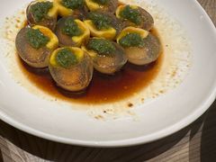 -艳阳天·非遗楚菜(武汉客厅店)