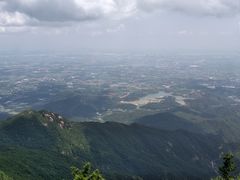 -英西峰林·洞天仙境