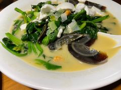 -晚归月亮湾私家菜(临邑路店)
