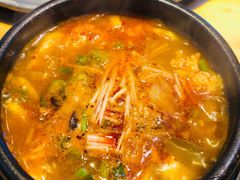 -金顺韩式烤肉·网红烤肉店(广利路店)