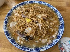 -裕兴记·三虾面(西北街总店)