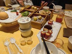 -蔡澜点心·粤菜(花城汇南区店)