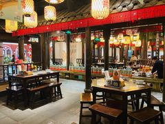 -南京大牌档(龙湖长楹天街店)