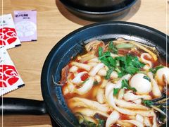 -姐弟俩土豆粉(沈阳铁西万达店)