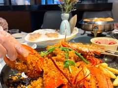 -79号渔船海鲜饭店(华强北店)
