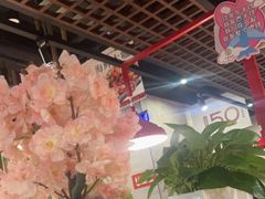 大堂-叶派龙虾•招牌香辣蟹·海鲜(中海国际店)