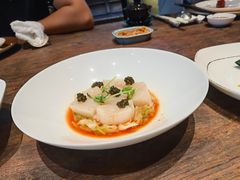 -湖滨28中餐厅·西湖宴·杭州君悦酒店