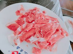 -鑫龙火锅城(青岛分店)