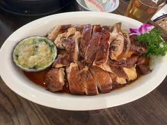 -粤拭轩·广东味道(祥和里店)