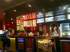 -永汉电影院(北京路总店)