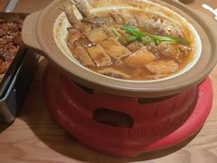 -吕氏疙瘩汤·新鲁菜(济南万象城店)