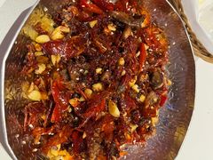 -阿娜尔·新疆菜(宜家荟聚中心店)
