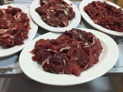 -浩记牛肉店(老街店)