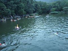 -紫霞湖公园