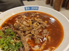 -晋B2008刀削面(小南庄店)