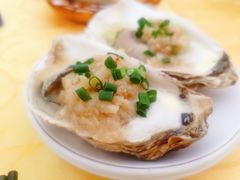 -蚝家菜馆(沙井店)