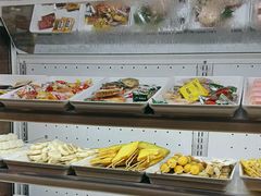 -哈尔滨小酒馆·鲜肉现穿自助烧烤(康新花园店)
