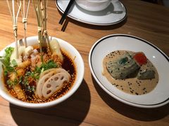 -太二酸菜鱼(中山龙之梦店)