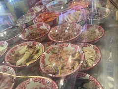 -三只鸟本地特色菜馆(上饶总店)