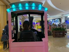 -爱玩嘉年华(龙湖杭州金沙天街店)