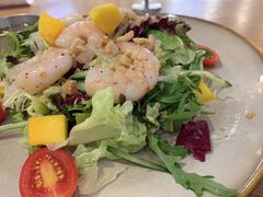 -HELLO 27 意面·沙拉·帕尼尼