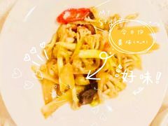 -新镇江酒家(南京西路店)