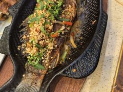 -状元阁烧烤(新华路总店)