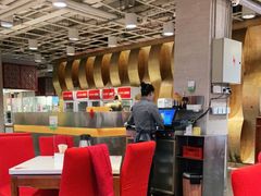 大堂-金鼎轩(亚运村店)