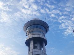 -长沙黑麋峰国家森林公园