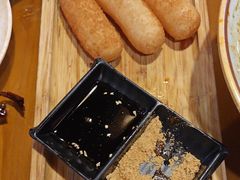 -重庆石磨豆花庄(乔庄店)