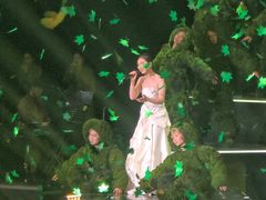 -宝能国际体育演艺中心