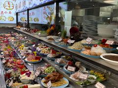 -抹直口特色菜馆(一店)