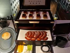 -莉莉海堂HAITANG·烤鸭(国贸商城店)